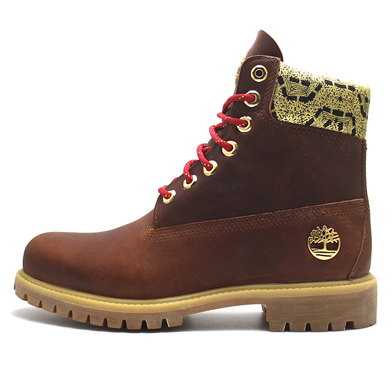 timberland chinese new year boots
